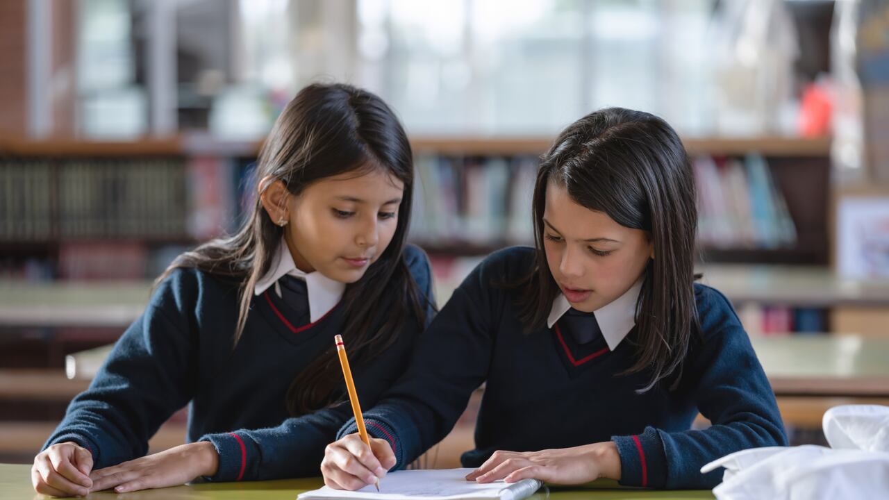 En 2024, los nacimientos en Colombia cayeron un 13 por ciento respecto a 2023, lo que remarca el cambio demográfico en el que está entrando el país.