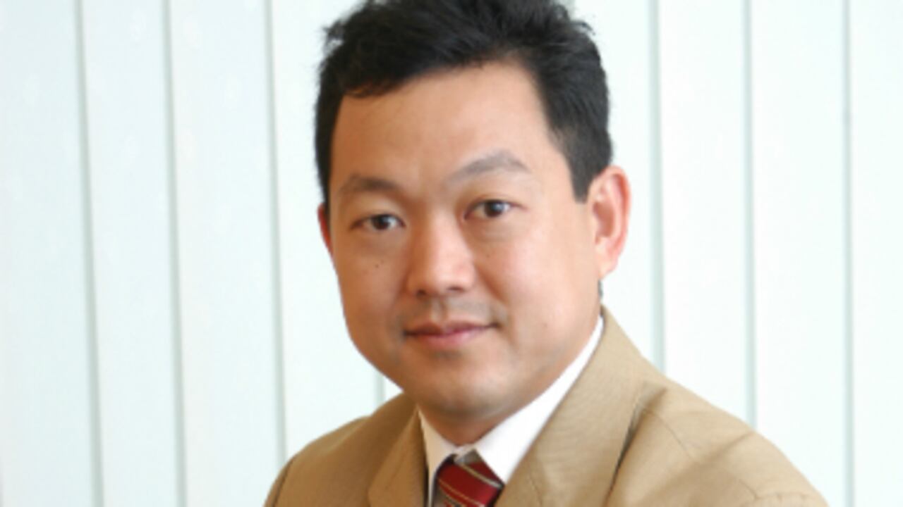 Sergio Fukushima, gerente técnico de Axis para América del Sur.