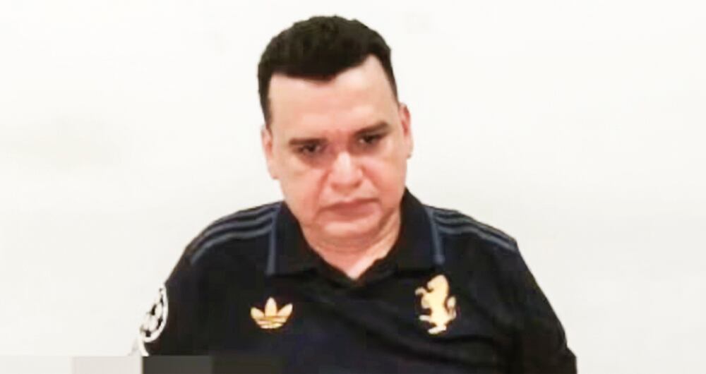 Digno José Palomino Alias Digno Palomino Los Pepes