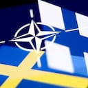 Suecia y Finlandia han manifestado recientemente su intención de ingresar a la Otan. En su momento, este mismo deseo fue una de las motivaciones rusas para invadir Ucrania.