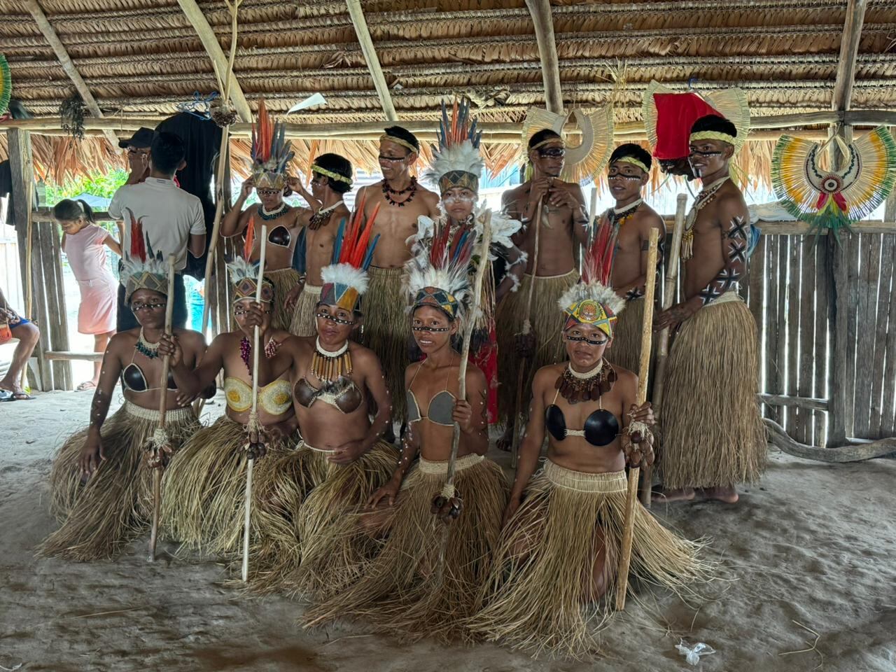 La Defensoría ha atendido a más de 32 mil personas en el marco de esta estrategia.