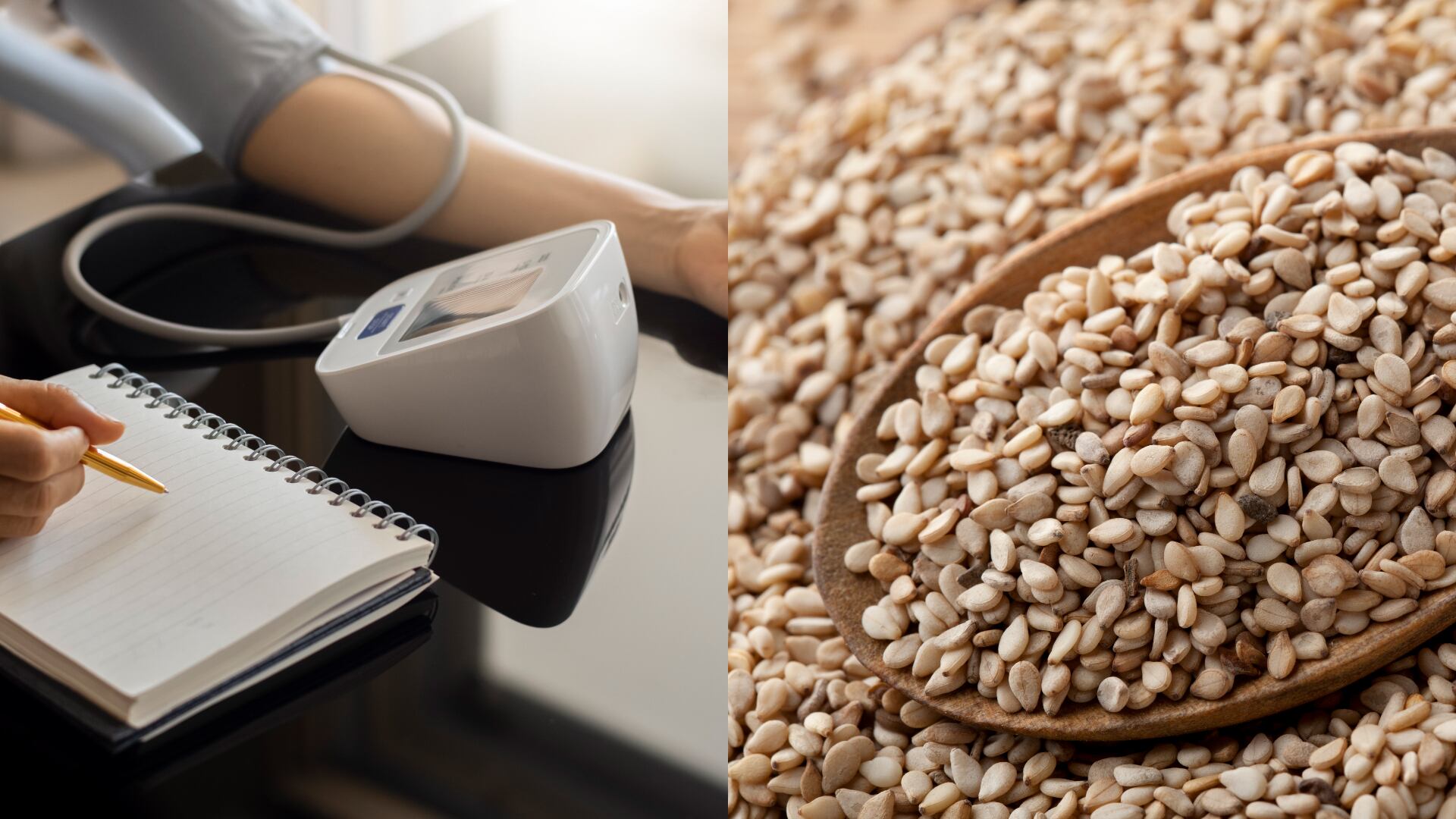 Esta semilla tiene diversas propiedades.