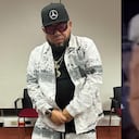 Ñejo comentó cómo la mujer a quien Bad Bunny le quitó y botó el celular podría sacar provecho a la situación.