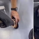 La pareja está viviendo uno de sus mejores momentos y dejan ver la conexión sentimental que tienen