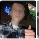 José Mauricio, de 17 años de edad, salió a hacer una tarea y terminó muerto y totalmente desnudo.