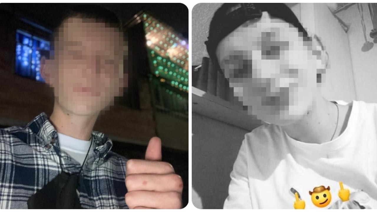 José Mauricio Ospina salió a hacer una tarea y terminó muerto en un caso que aún no se ha aclarado.