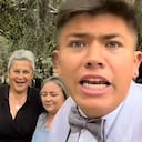 Jim Velásquez comparó la edad de su mamá con la de Alina Lozano, ¿quién es mayor?