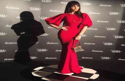 Tomado de Instagram.