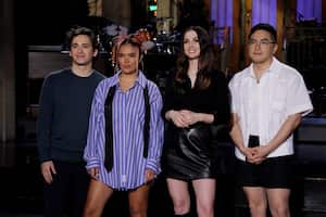 Karol G, invitada especial al famoso programa televisivo estadounidense.