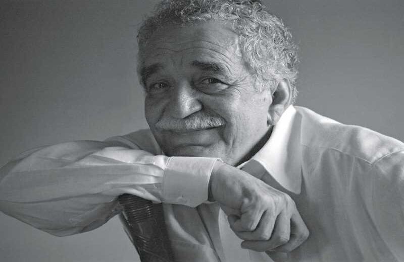 Gabriel García Márquez