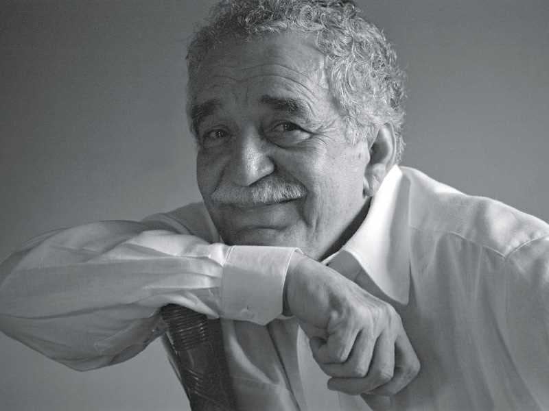 Gabriel García Márquez