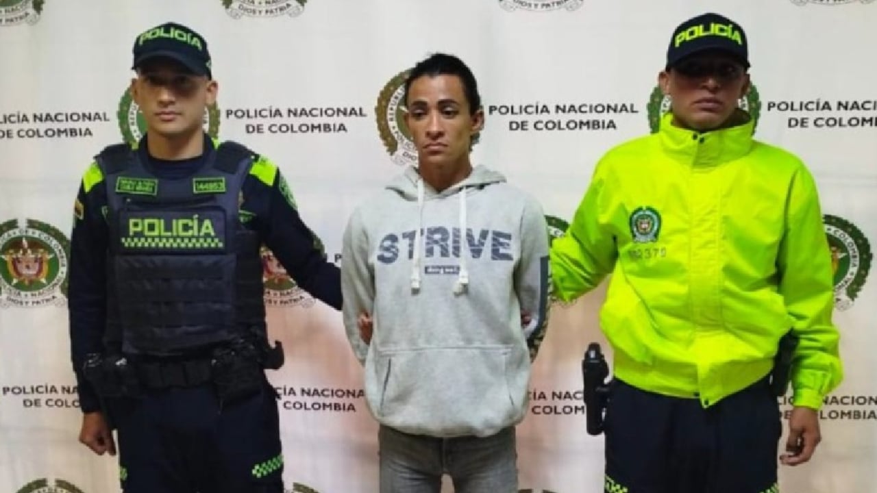 Un juez de control de garantías impuso en las últimas horas medida de aseguramiento en contra de una mujer trans, identificada como Karen Vanessa Montoya Álvarez.