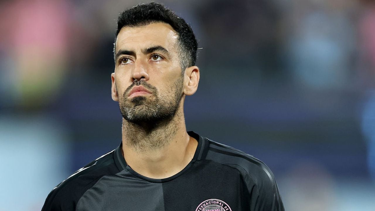 Último anuncio del español.