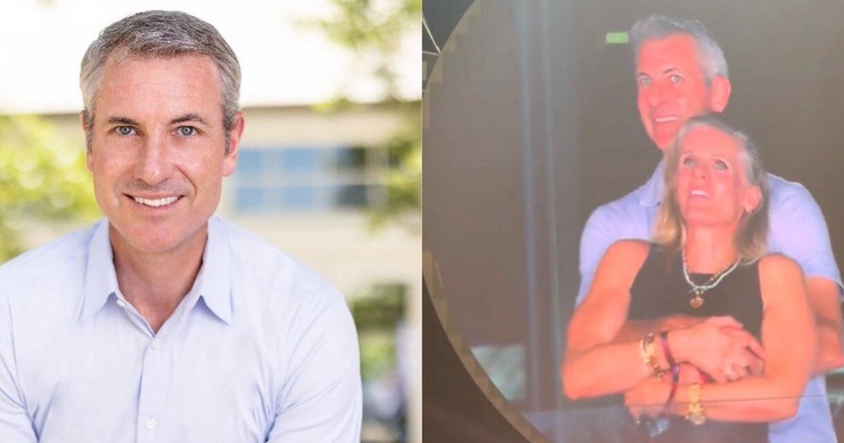 CEO de Astronomer, Andy Byron, se disculpa por escándalo en concierto de Coldplay y pide respeto por su privacidad.