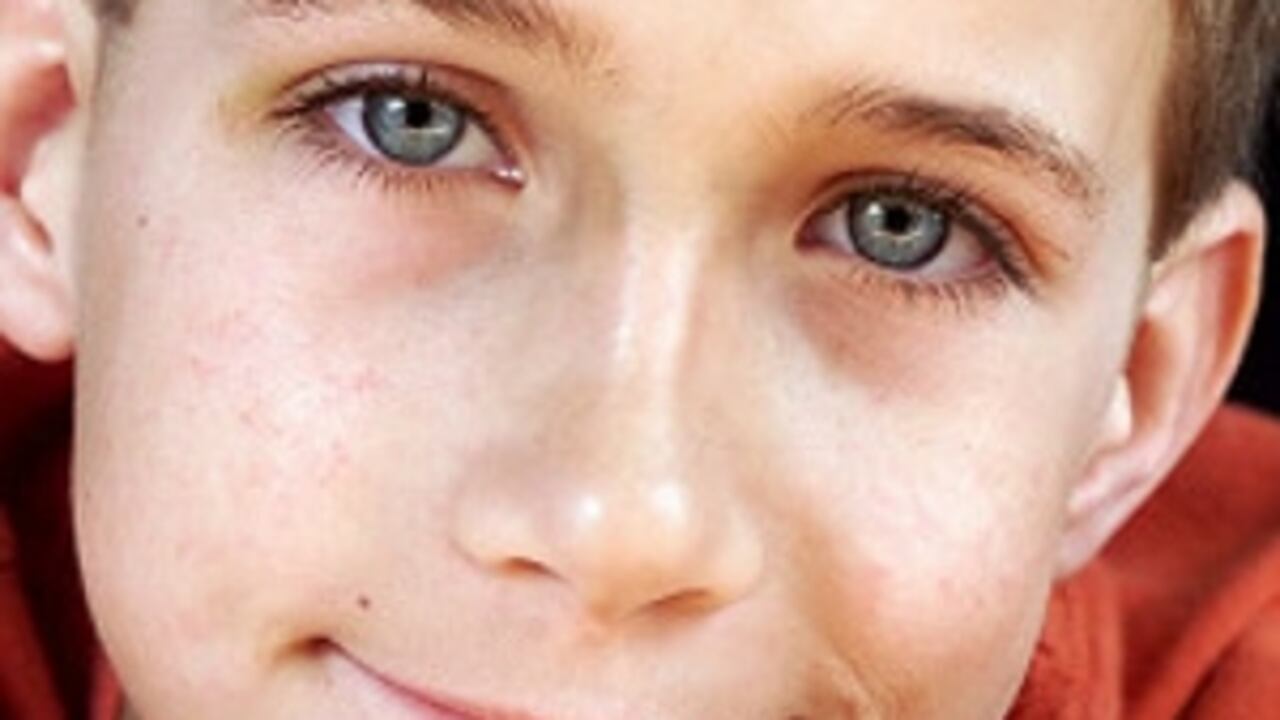 Ryan Hjreljac, pensó en llevar a cabo su iniciativa, desde que tenía seis años de edad.