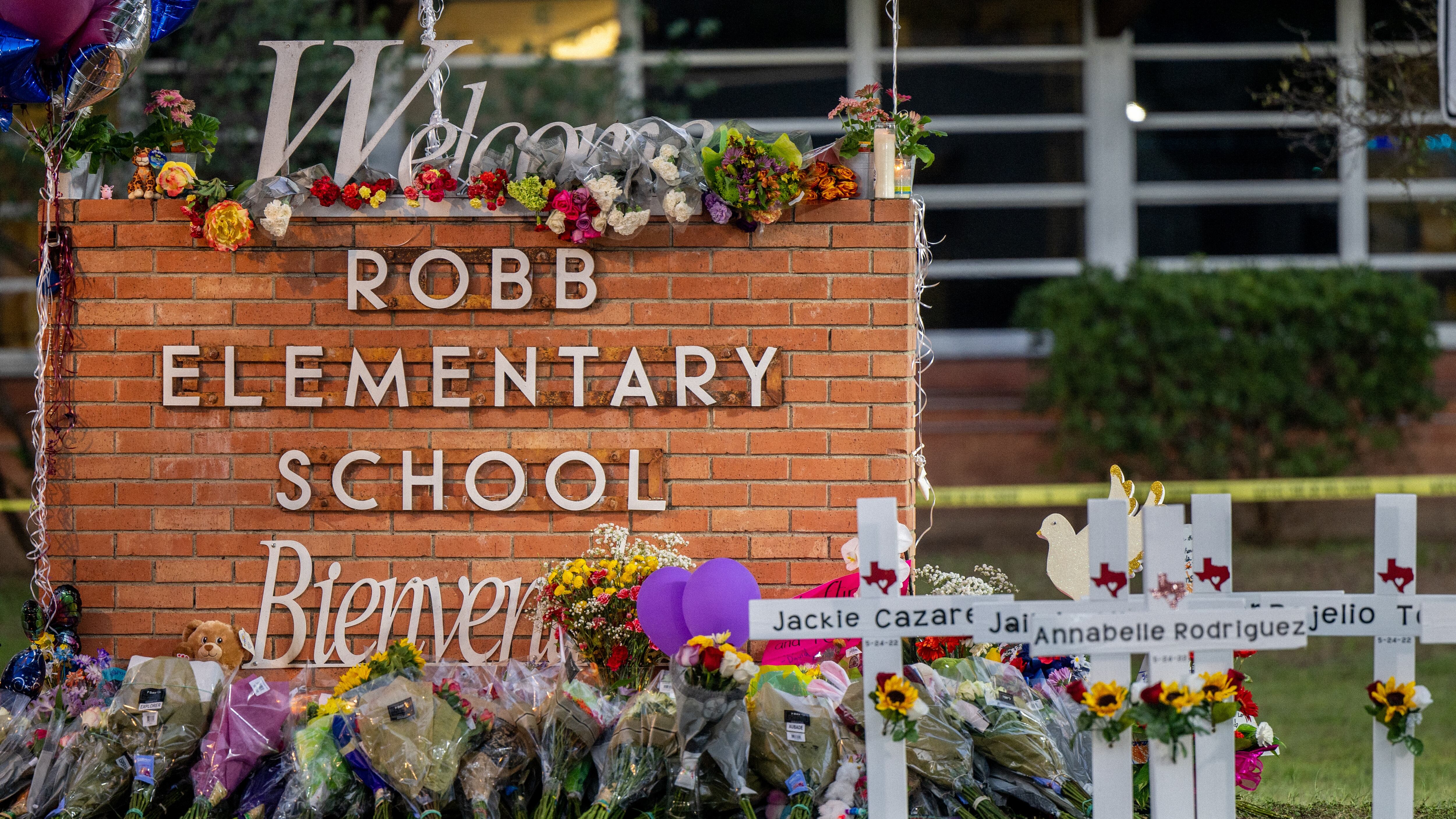 Tiroteo Estados Unidos