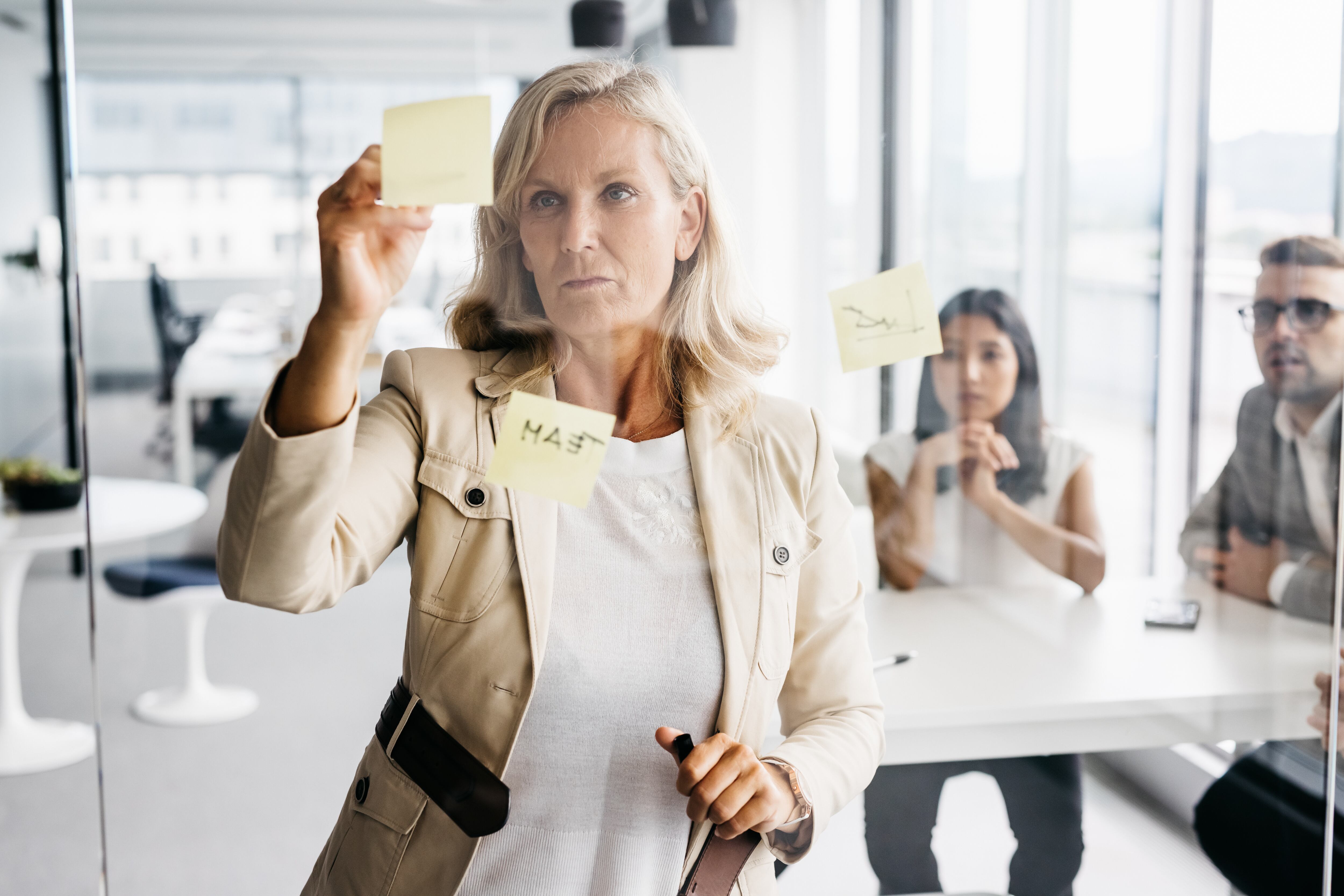 WOBI impulsa la formación de líderes en el país.