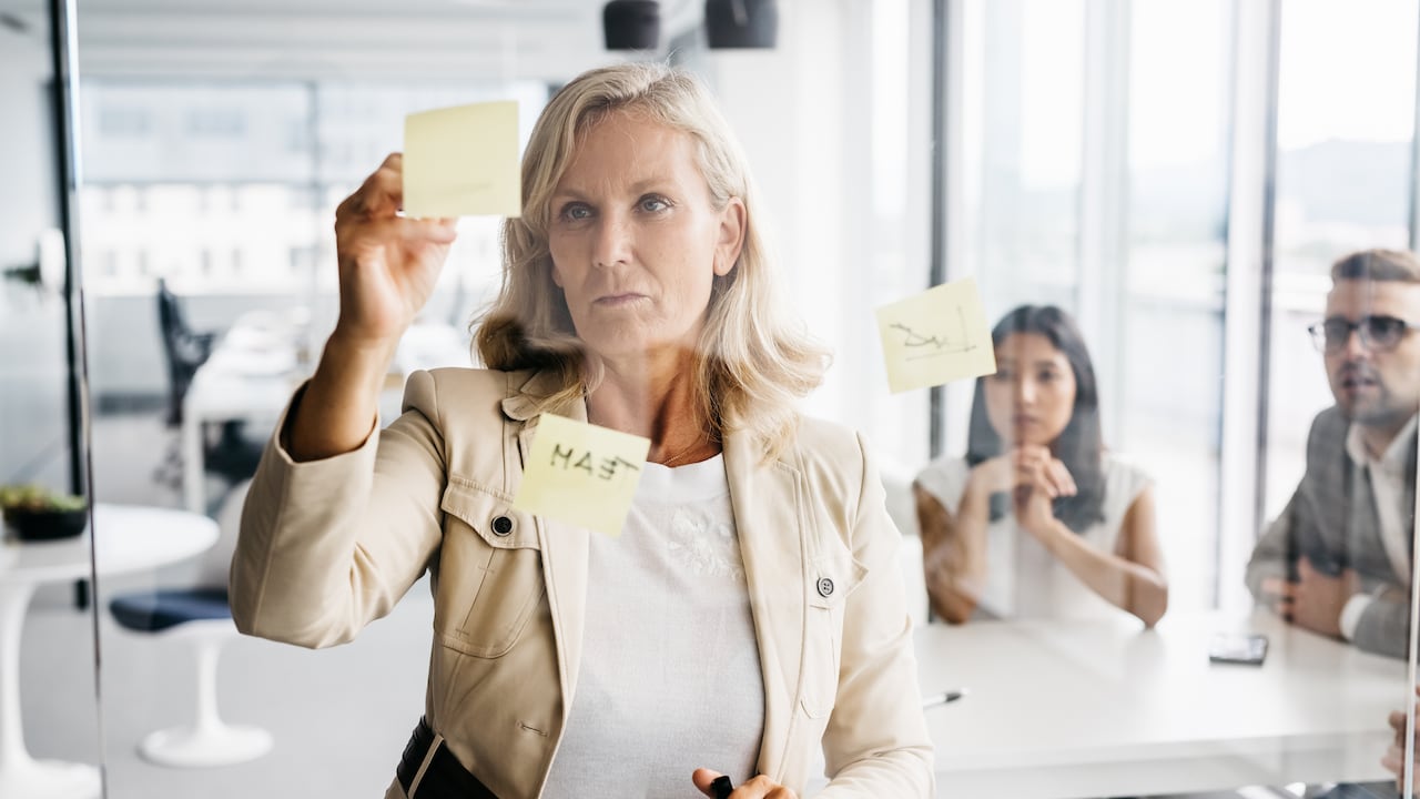 WOBI impulsa la formación de líderes en el país.