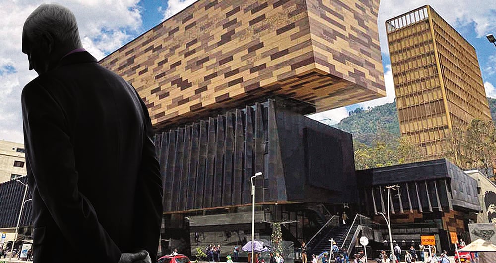 Denuncias de supuesto acoso sexual en la Universidad Javeriana