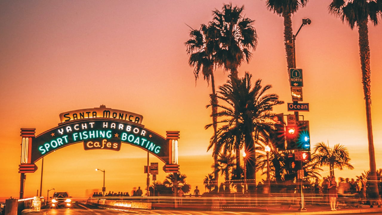 Este pueblo es uno de los pocos que continúa resistiendo como un pedazo intacto de la historia de esta carretera.