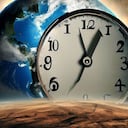 La IA revela cuánto tiempo falta para que ocurra el fin del mundo