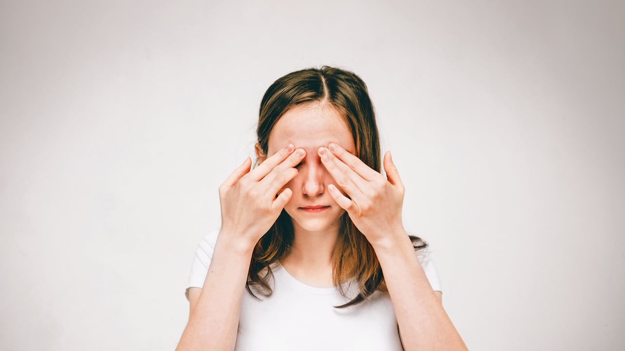 En el mundo, esta enfermedad solo la padecen 1,9 personas por cada 10.000, según la investigación ‘Tratamiento clínico de la Enfermedad de Graves y EOT’, publicada por el Instituto Nacional de Salud de Estados Unidos.