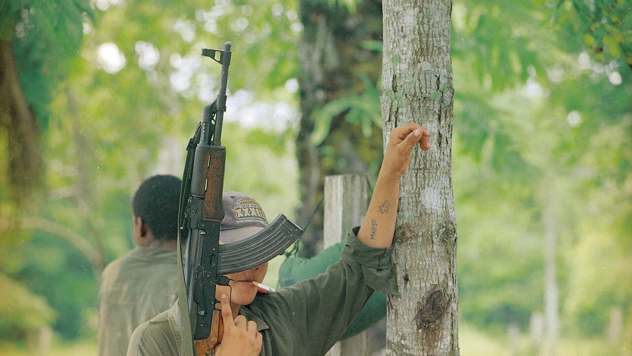 ELN