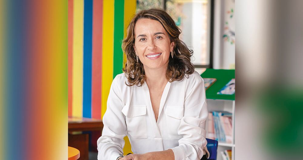 Gloria BernalDirectora del LEE