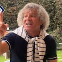Alberto Gamero, quien es candidato a dirigir Millonarios luego de la salida de Fabián Bustos