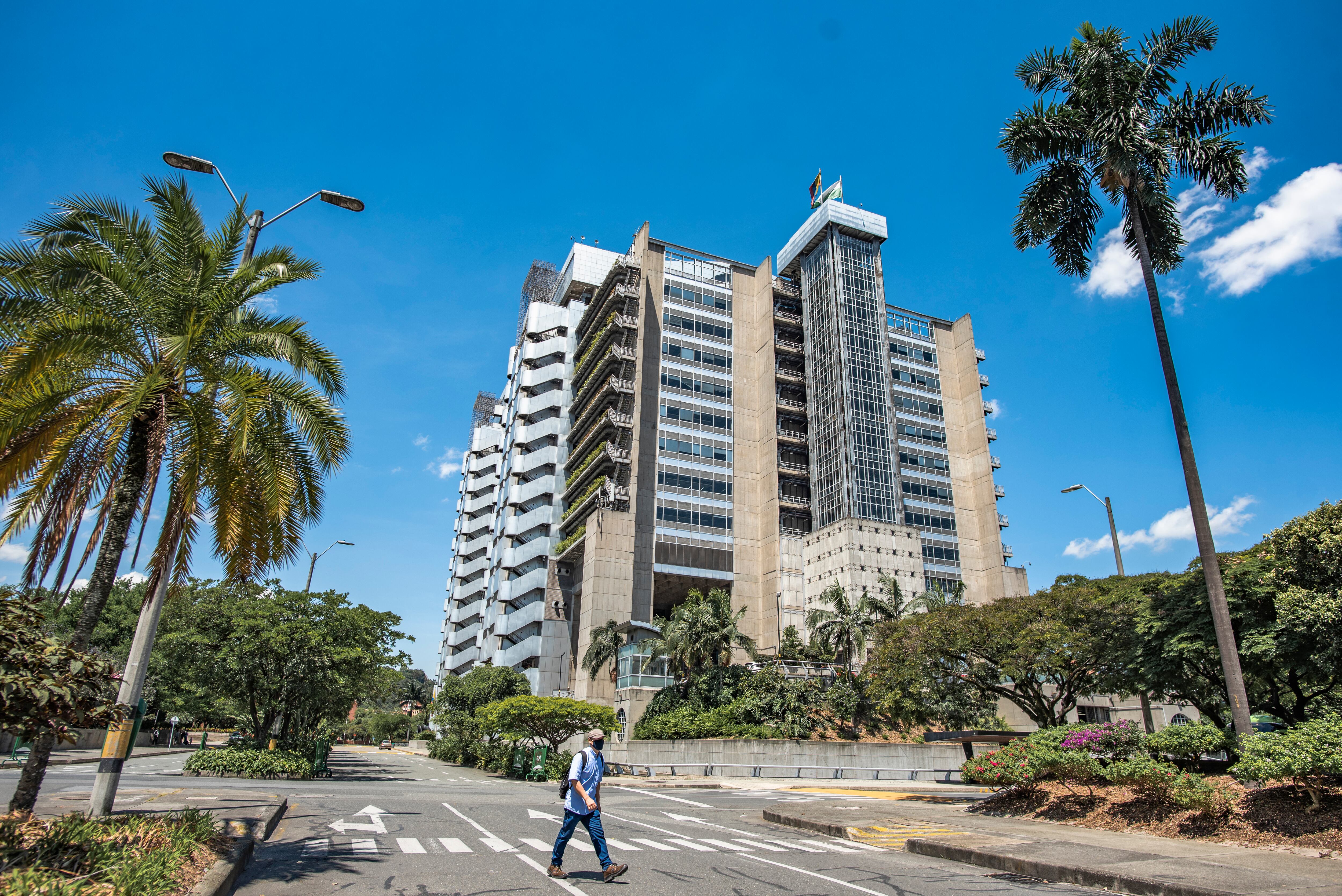 EMPRESAS PÚBLICAS DE MEDELLÍN EPM - MEDELLÍN