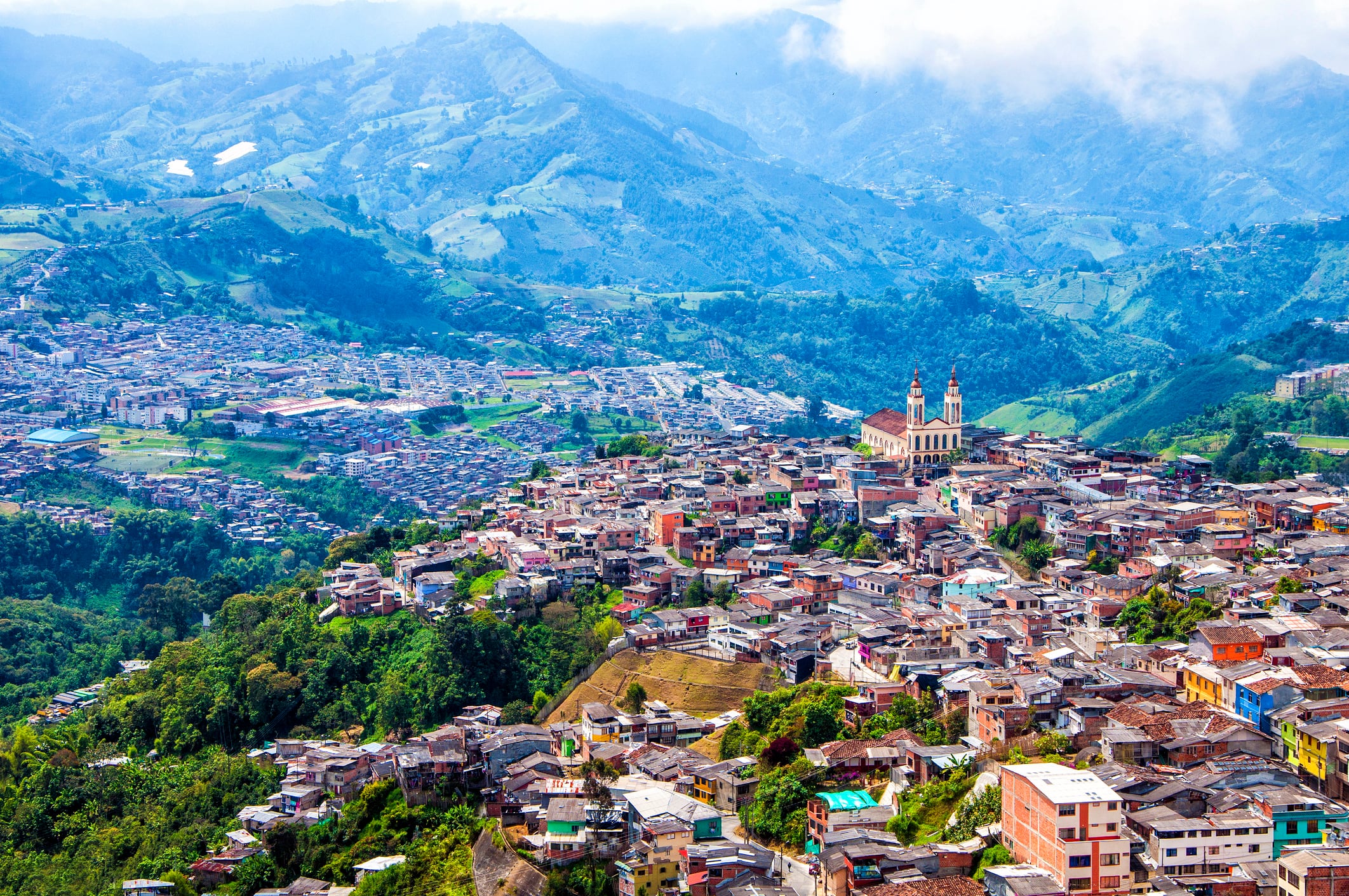 Manizales