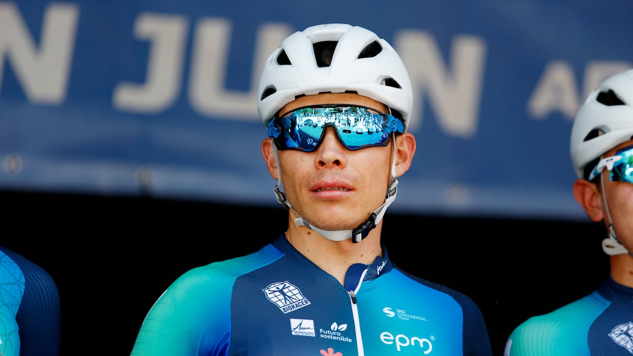 Miguel Ángel López