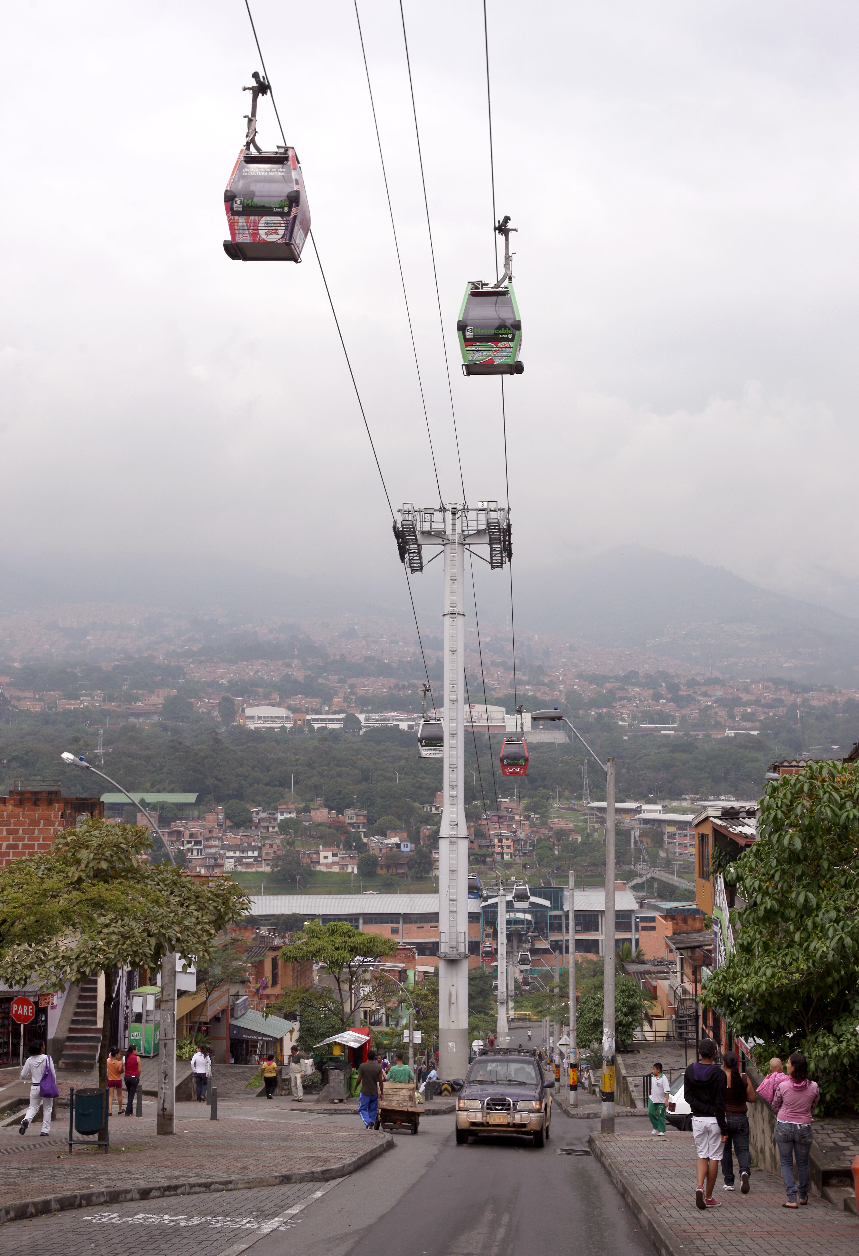 Medellín
