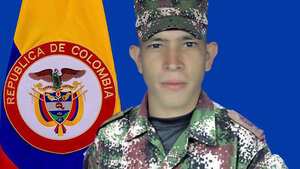 La víctima mortal fue identificada como Blas Andrés Soto Carrascal.