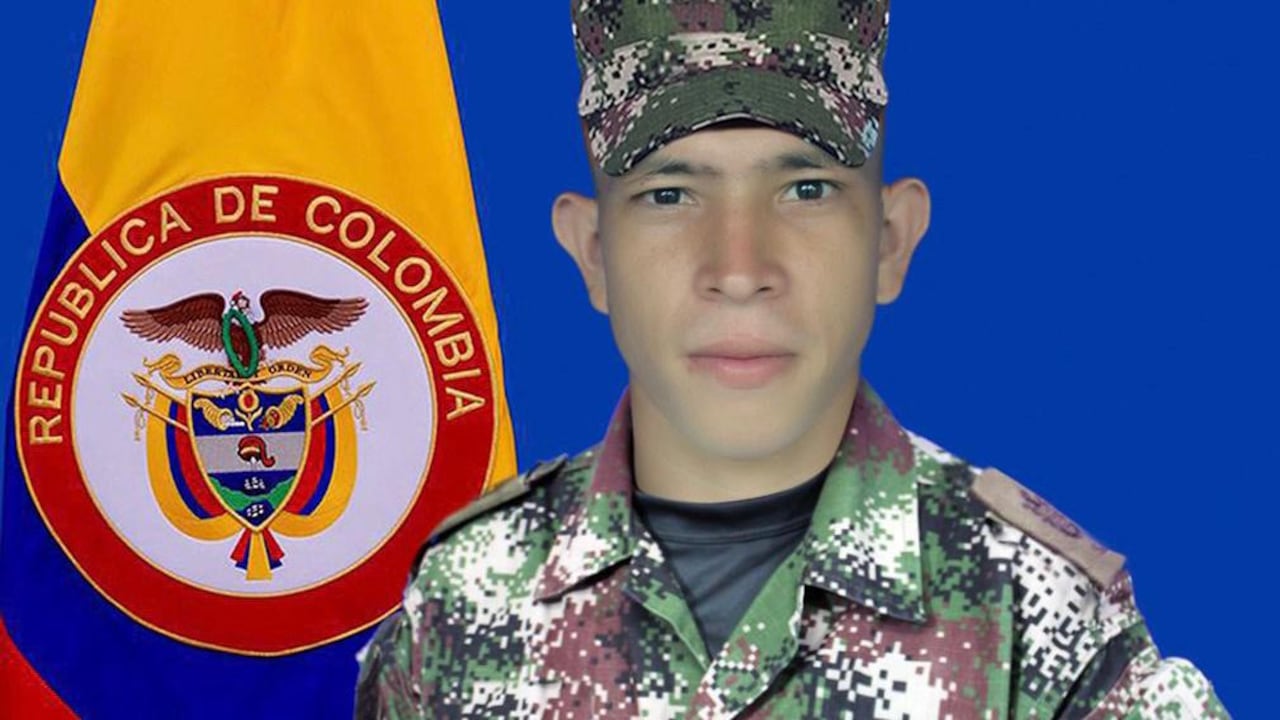 La víctima mortal fue identificada como Blas Andrés Soto Carrascal.