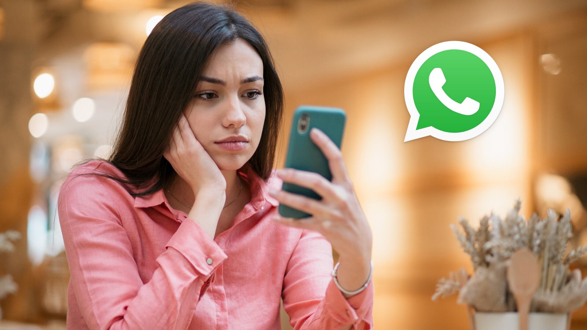 El cifrado de extremo a extremo protege las conversaciones de los usuarios.