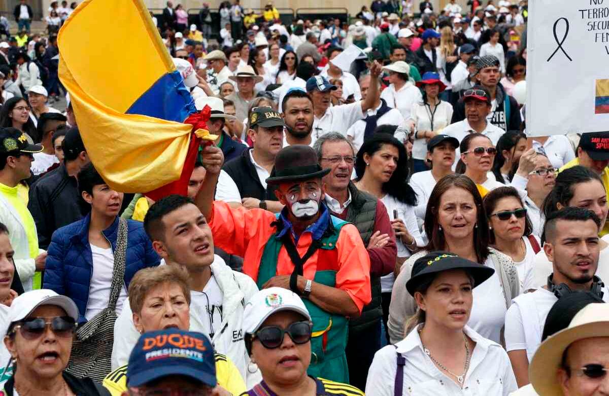 León Darío Peláez / SEMANA 