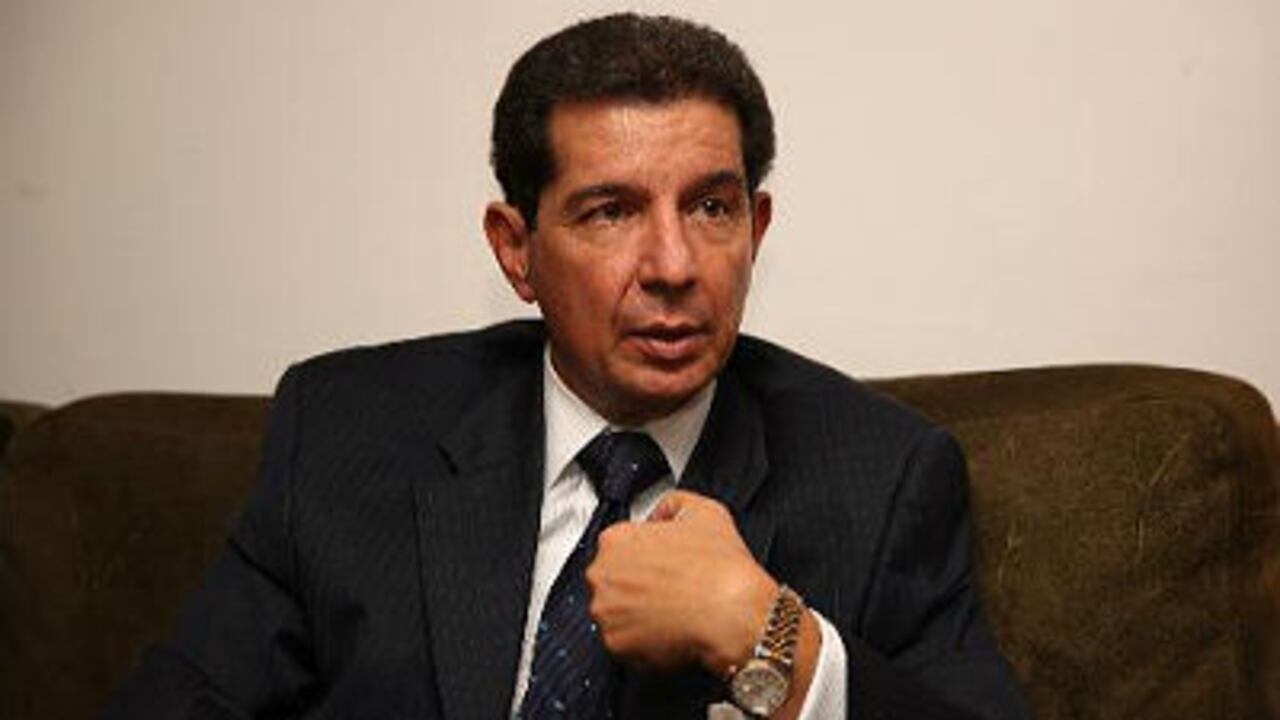 El presidente de Fedegán manifestó que el objetivo es salvaguardar sus tierras.