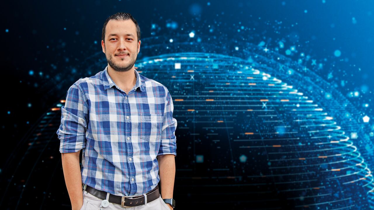 Especial transformación digital - Cidenet