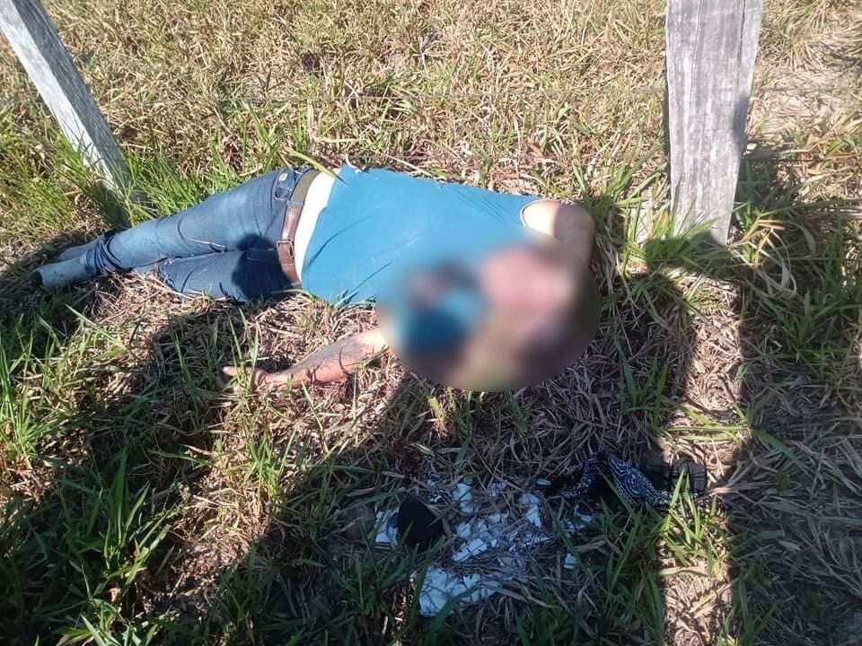 Muertes en Arauca 3 enero 2021