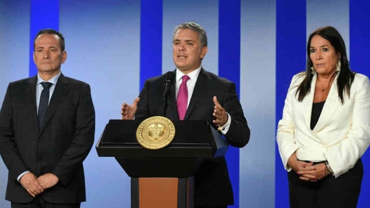 De acuerdo con el mandatario para el presente año el Gobierno ha garantizado un presupuesto de alrededor de 620 millones de pesos, para lo que tiene que ver con reparación de las víctimas.