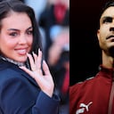 Así reaccionó Georgina Rodríguez a la más reciente noticia que dio Cristiano Ronaldo.