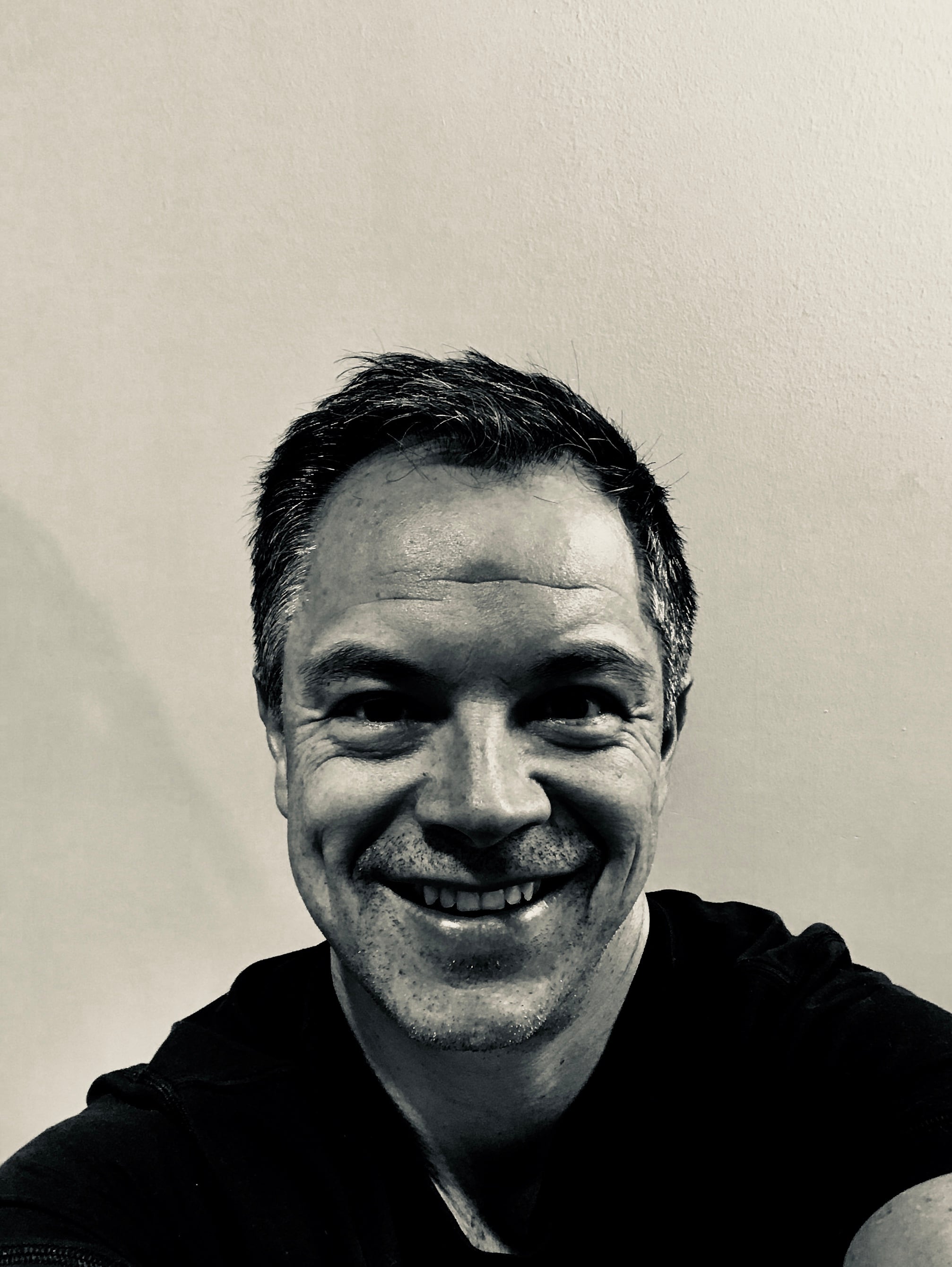 Eugenio Méndez, presidente para América de PopSockets Co