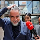 Exsenador Armando Benedetti