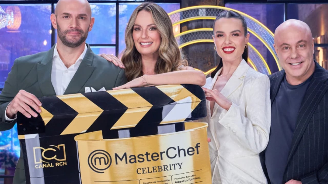 Los famosos tienen que convencer a los chefs de que merecen estar una semana más dentro de la competencia.