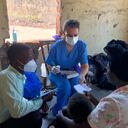 Dermatóloga colombiana ganó beca para estudiar enfermedades infecciosas