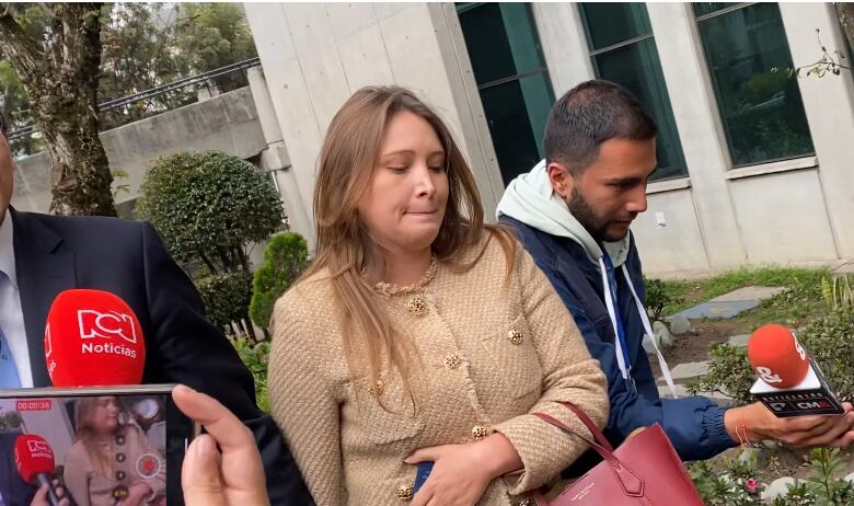 El ministro lo sabia todo