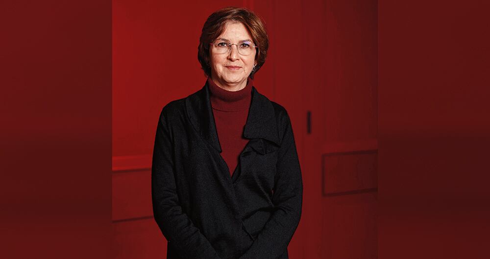  Julia Miranda (Nuevo Liberalismo)