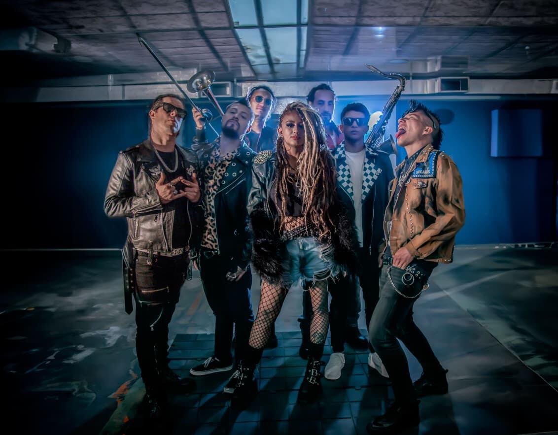 El Festival Centro y el Salsamarta Fest amplían la experiencia cultural en el país con conciertos, baile y acceso gratuito para todos los públicos.