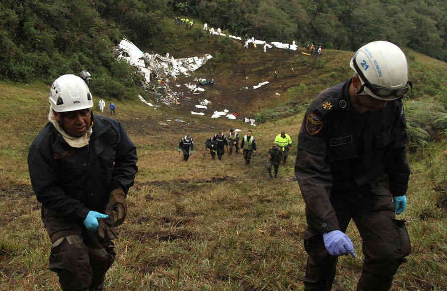 Pablo Andrés Monsalve / SEMANA